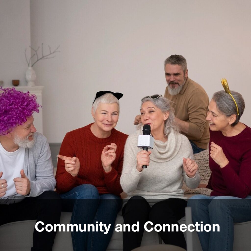 Community-and-Connection