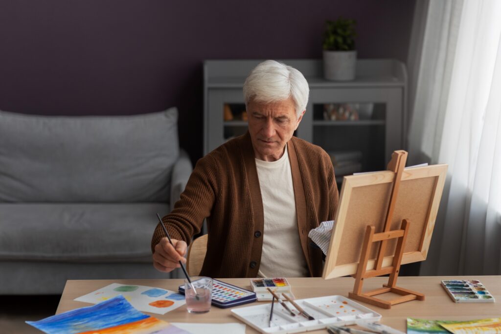memory care homes in Houston
