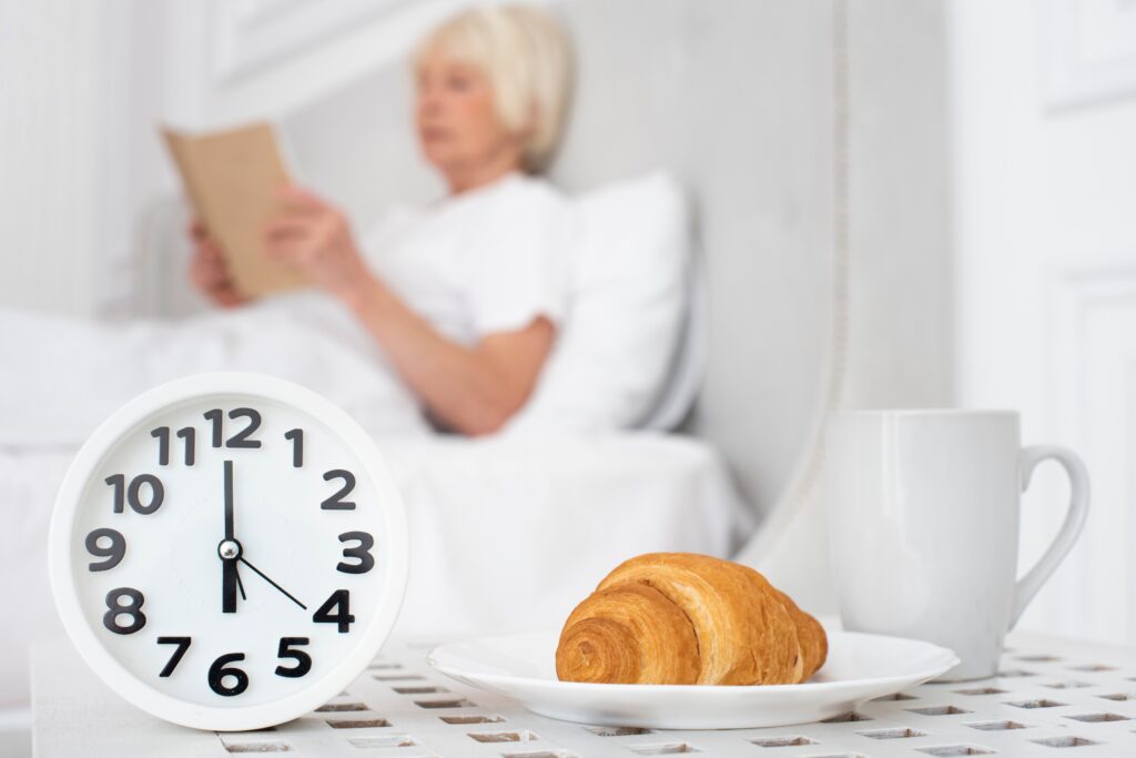 dementia care facility in Dallas
