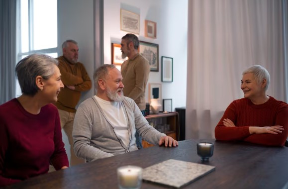 How Do Individual and Small Group Activities Support Comfort and Confidence