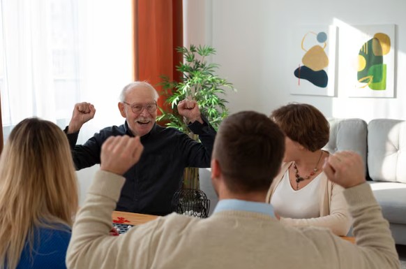 Why Are Religious & Spiritual Programs Included in Memory Care Activities