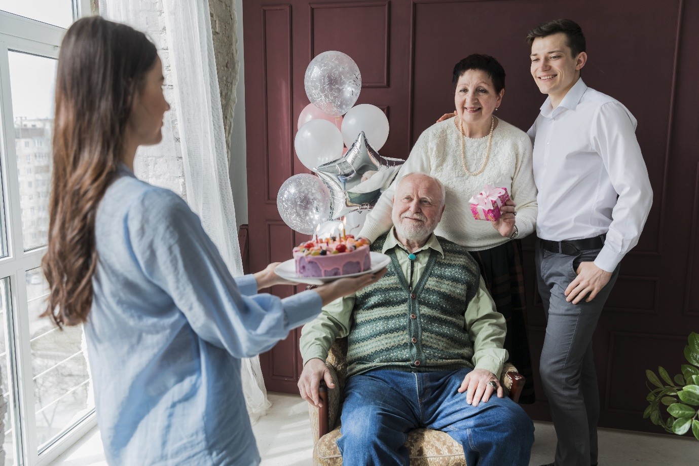 What Makes a Memory Care Community Feel Safe, Supportive, and Comfortable?