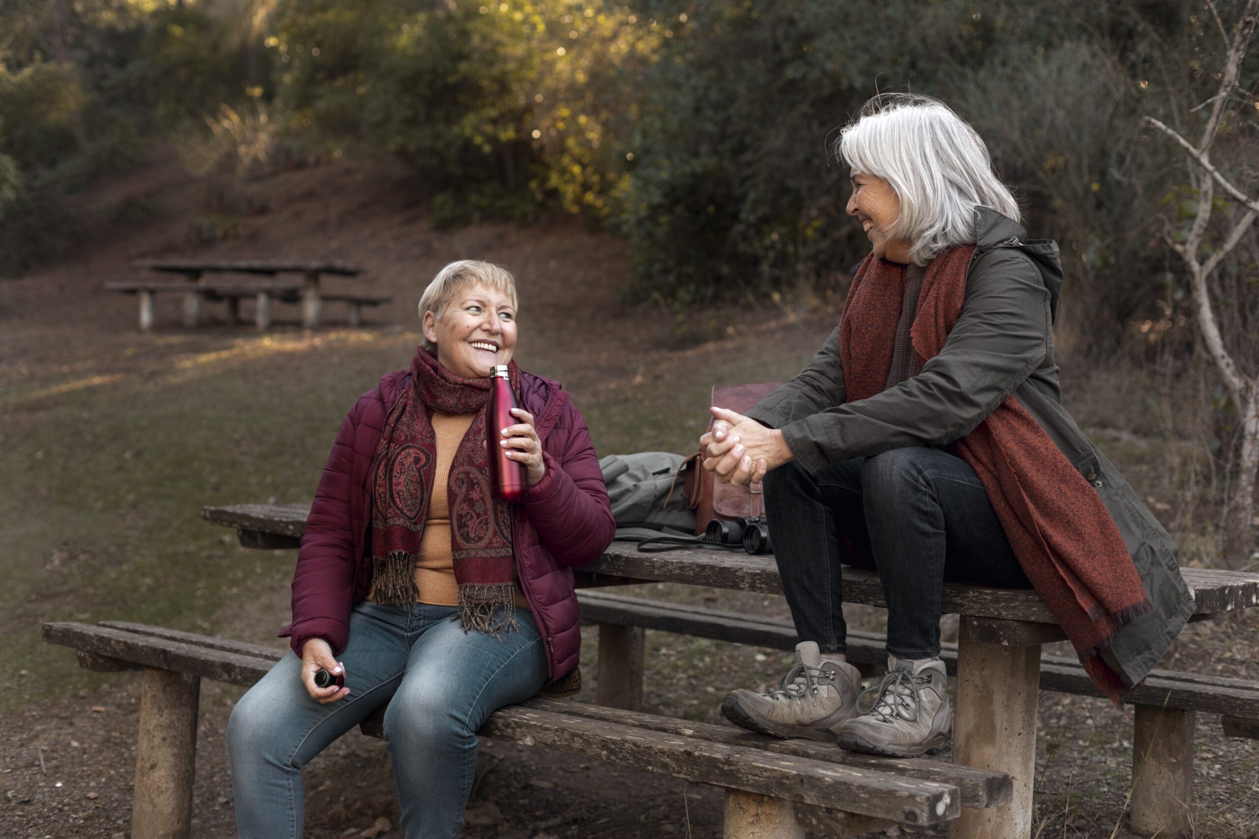 What Makes Independent Senior Living in Highland Village Feel Safe, Engaging, and Supportive