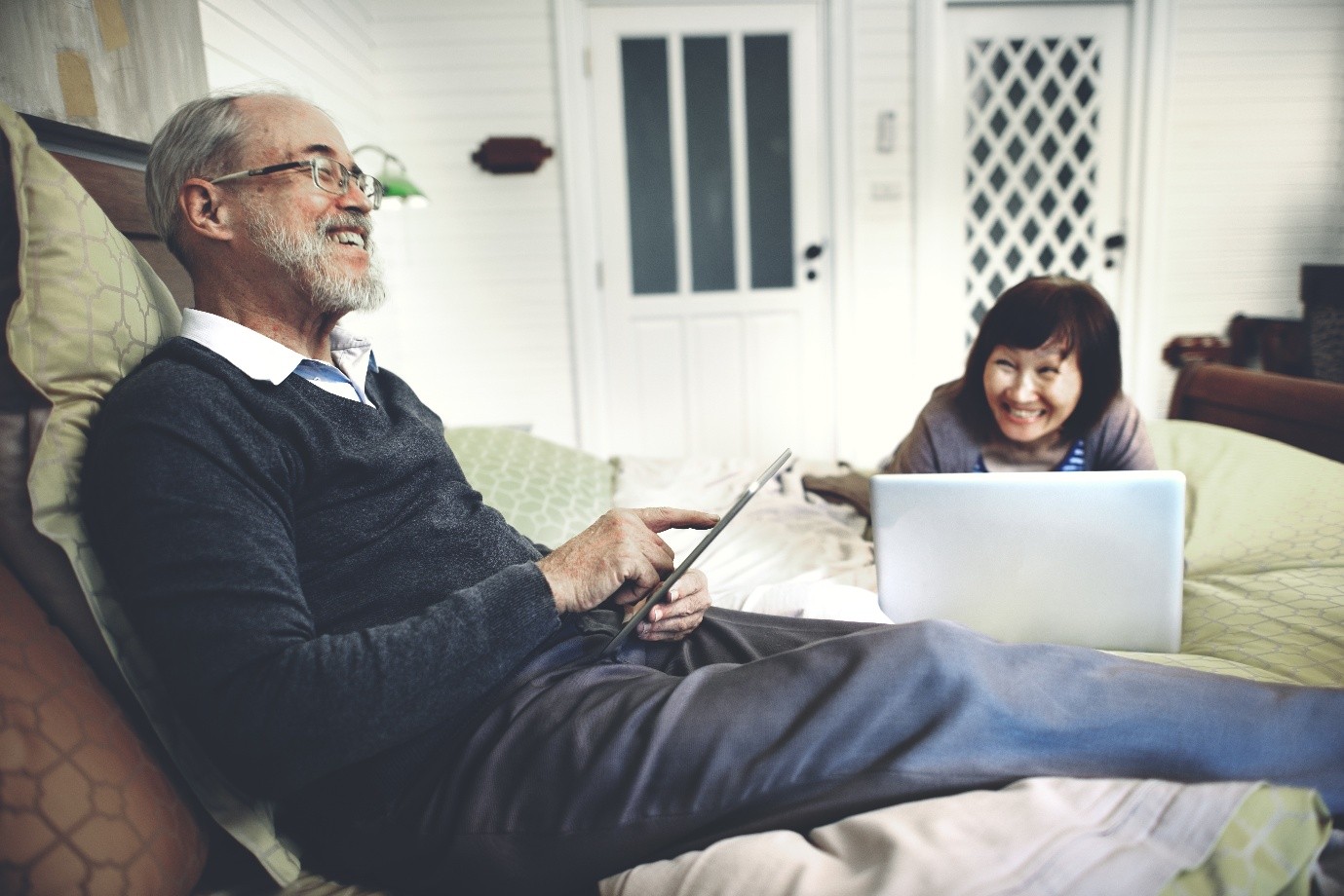 What Makes Retirement Living Feel Comfortable, Safe, and Truly Supportive