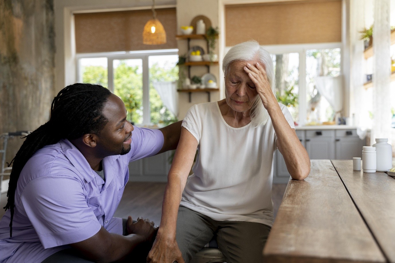 Why Is Wellness Support a Key Part of Senior Care in Memory Care Communities