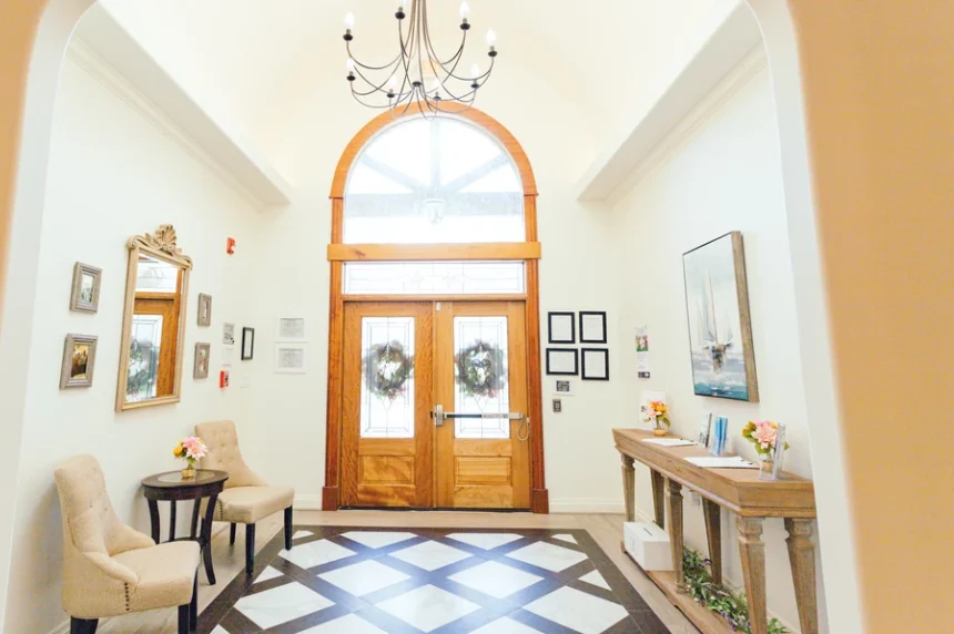 Village Green Alzheimer's Care Home