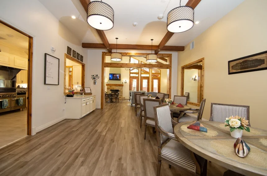 Village Green Alzheimer's Care Home