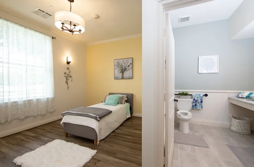 Village Green Alzheimer's Care Home