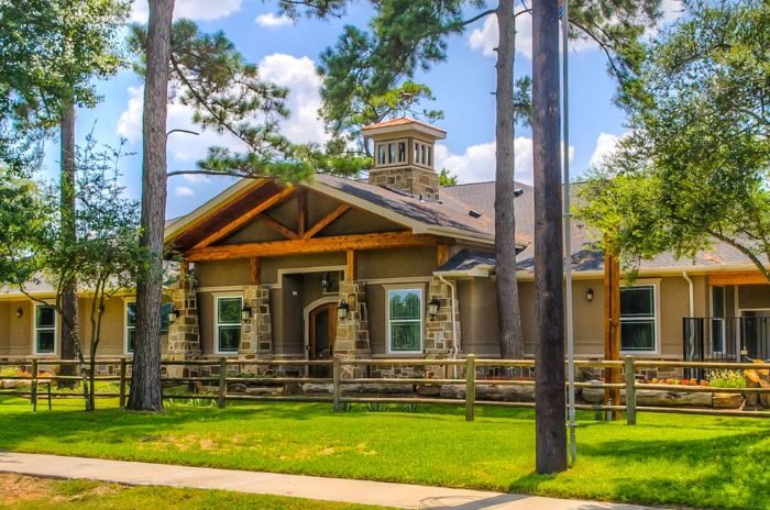 Village Green Alzheimer's Care Home