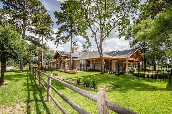 Village Green Alzheimer's Care Home